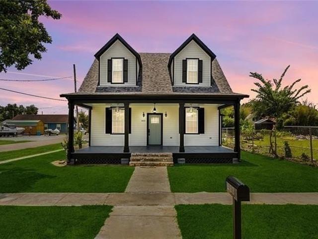 House for sale in Louisiana