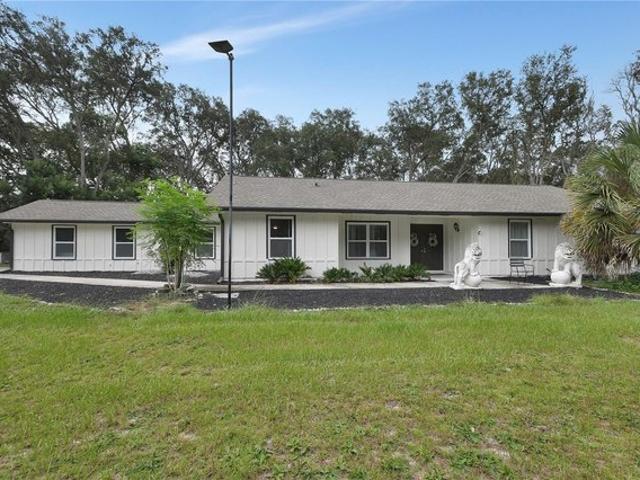 House for sale in Orange City, Volusia County