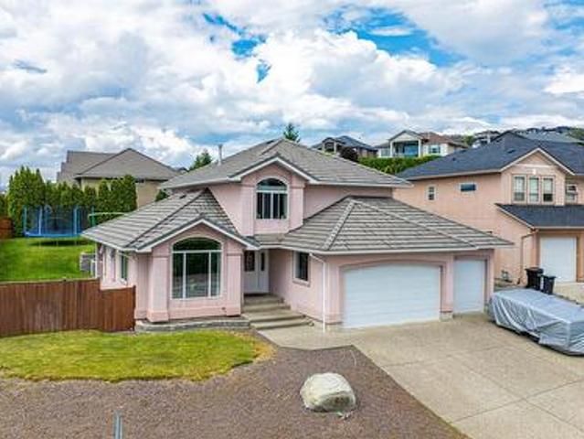 House for sale in Vernon, British Columbia