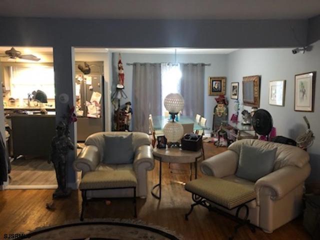 House for sale in Linwood, New Jersey