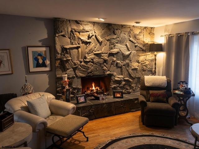 House for sale in Linwood, New Jersey