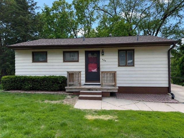 House for sale in Council Bluffs, Iowa