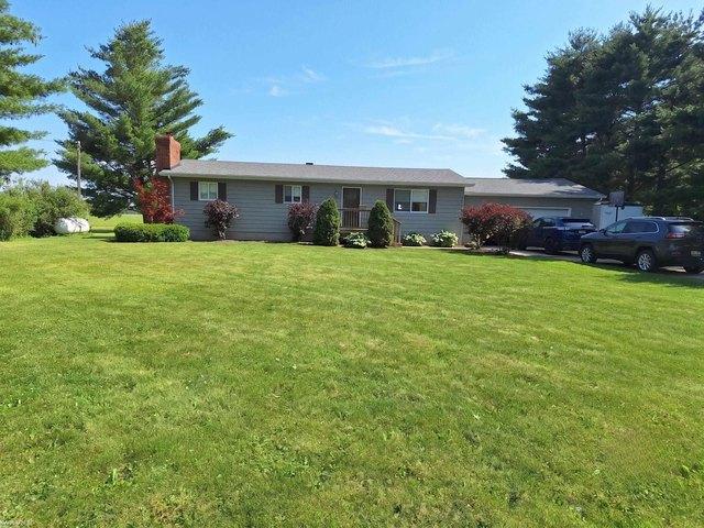House for sale in Sandusky, Michigan