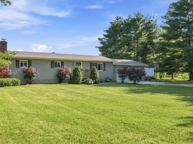 House for sale in Michigan