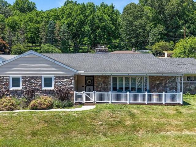 House for sale in Reading, Pennsylvania