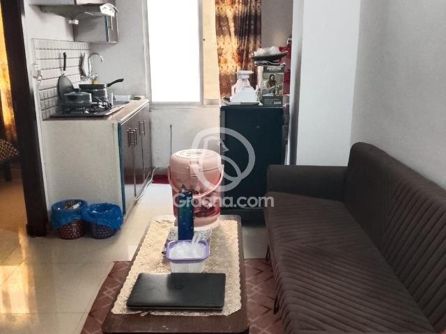 Apartment for sale in Gulberg, Islamabad