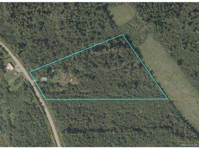 Land for sale in Carleton, New Brunswick