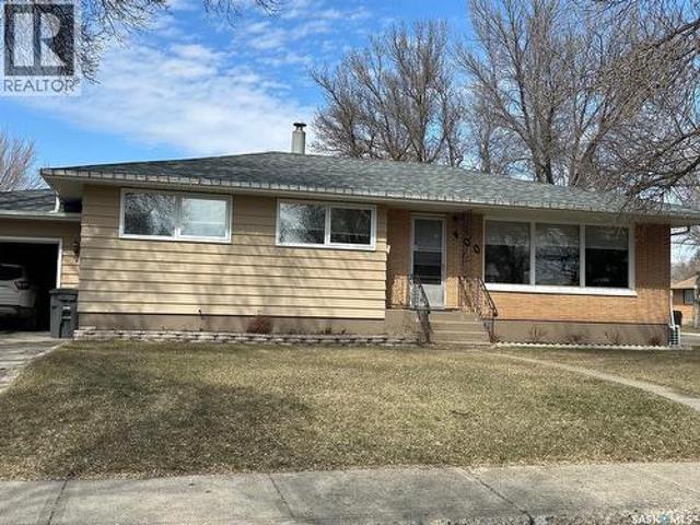 House for sale in Estevan, Saskatchewan