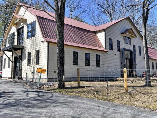 Commercial for sale in Catskill, New York