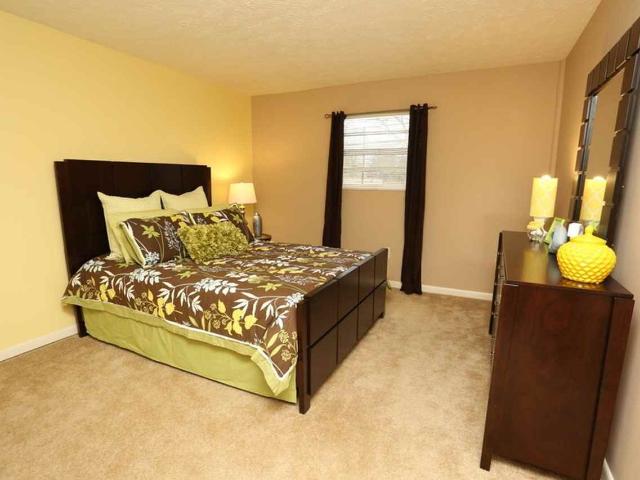 Apartment for rent in Lexington