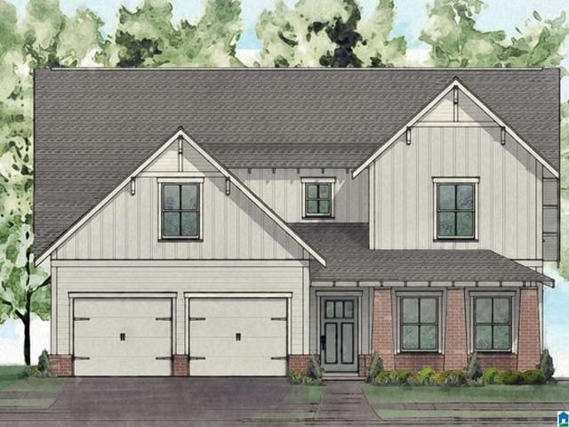 House for sale in Sterrett, Shelby County