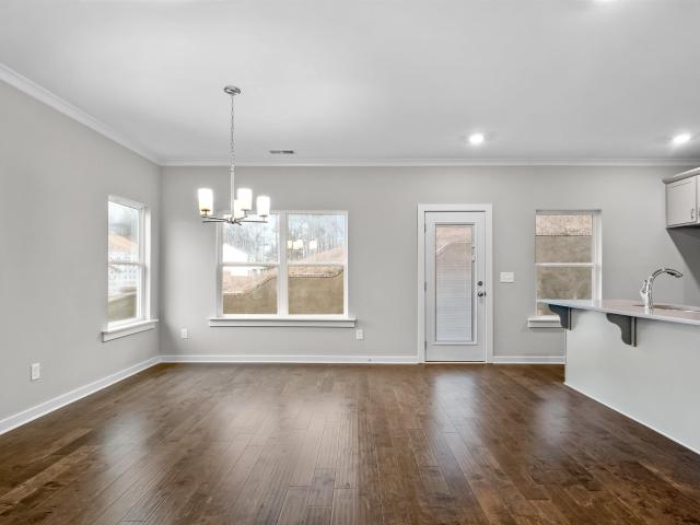 House for sale in Chelsea, Alabama