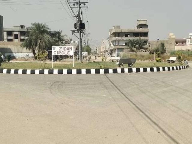 Land for sale in North Waziristan, Federally Administered Tribal Areas fata