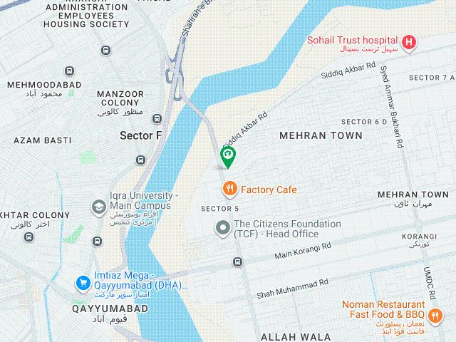 Commercial for sale in North Waziristan, Federally Administered Tribal Areas fata