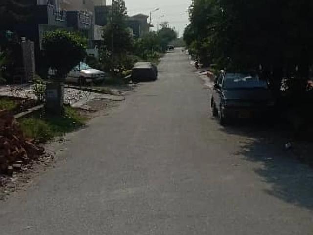 Land for sale in ای-11, اسلام آباد