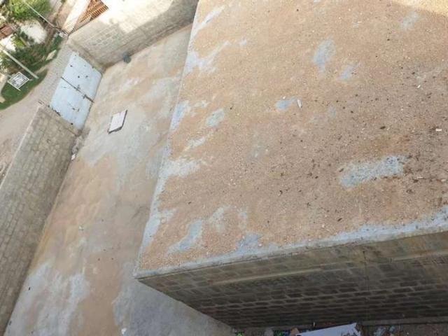 Land for sale in Gulistan e Johar Block 16, کراچی ڈویژن