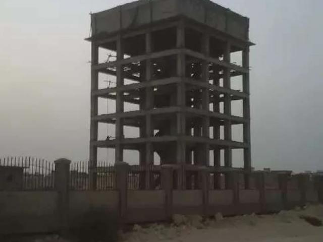 Land for sale in Federally Administered Tribal Areas fata