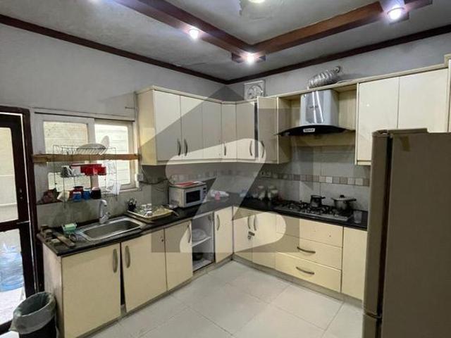 House for rent in Clifton, North Waziristan