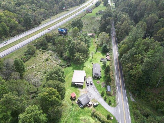 House for sale in Summersville, Nicholas County