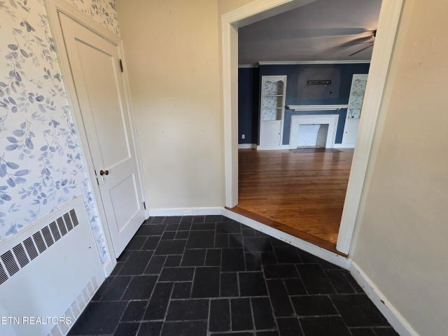 House for sale in Middlesboro, Kentucky