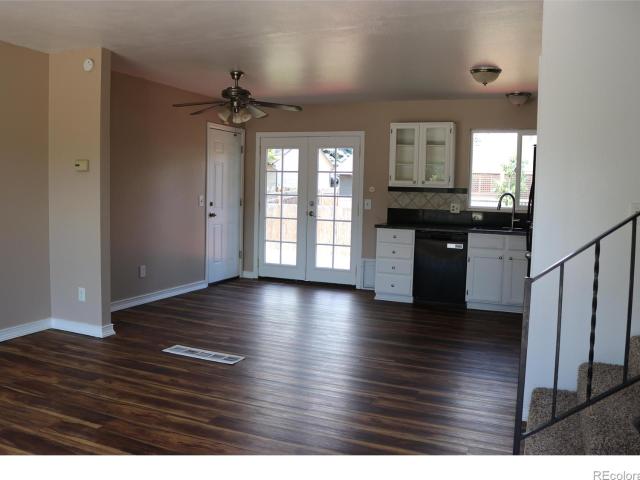House for sale in Fort Collins, Colorado