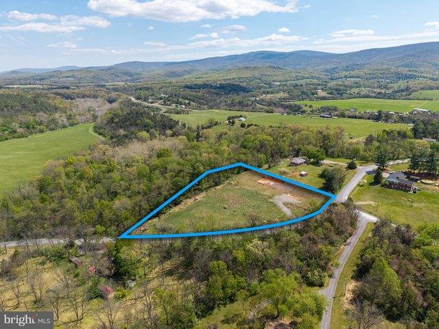 Land for sale in Virginia