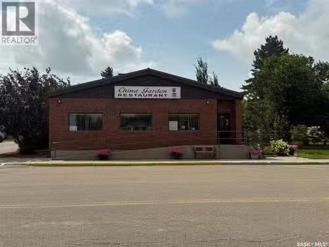 House for sale in Indian Head, Saskatchewan