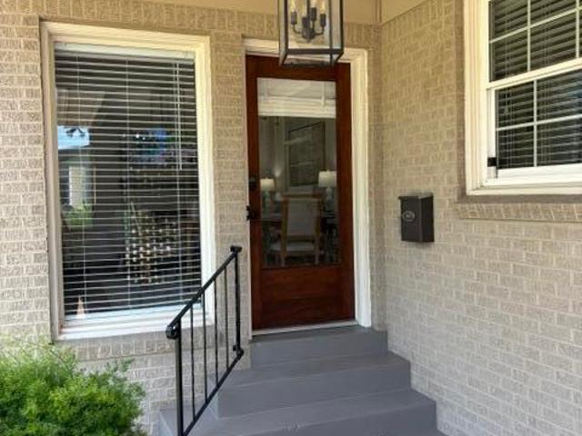 House for sale in Greenwood, Mississippi