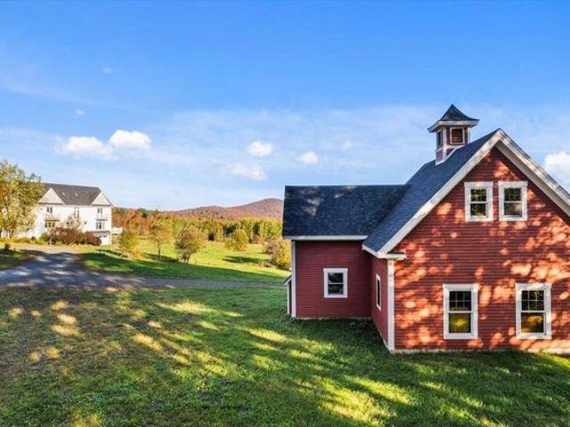 House for sale in Peacham, Vermont