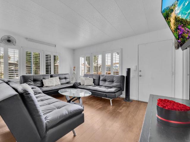 House for sale in California