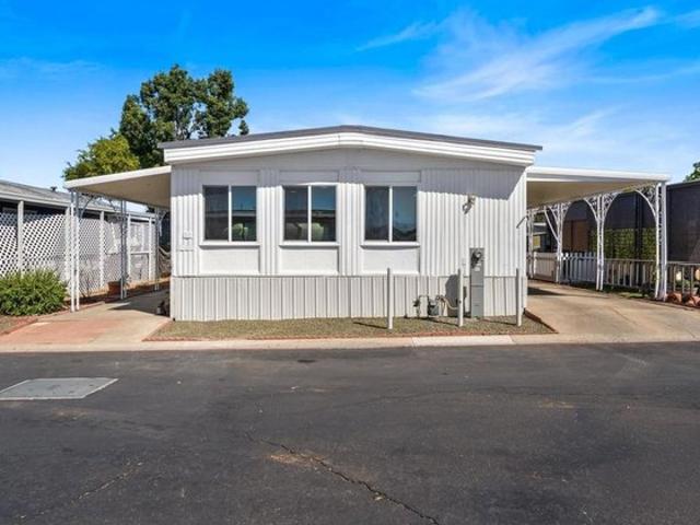 House for sale in El Cajon, California