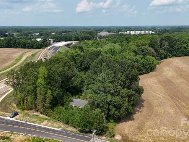 Land for sale in Indian Trail, North Carolina