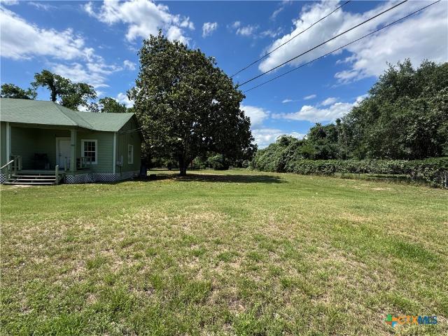 House for sale in Dewitt, Texas