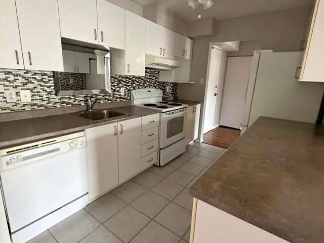 Apartment for rent in Gatineau, Quebec