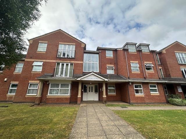 Studio for rent in New Parks, Old Wharf