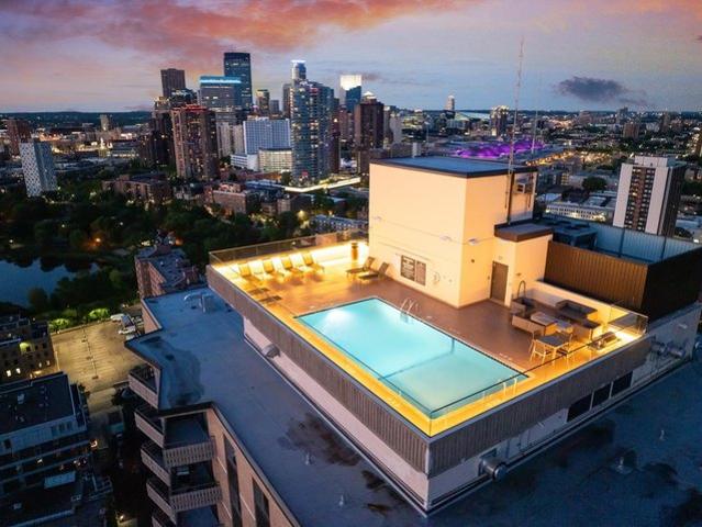 Condo for sale in Hennepin, Minnesota