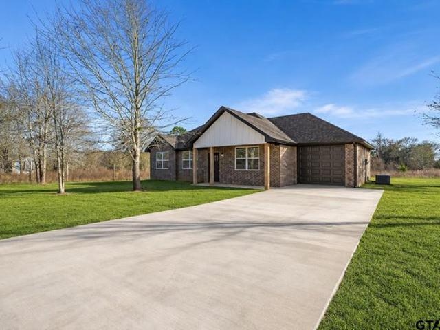 House for sale in Smith, Texas