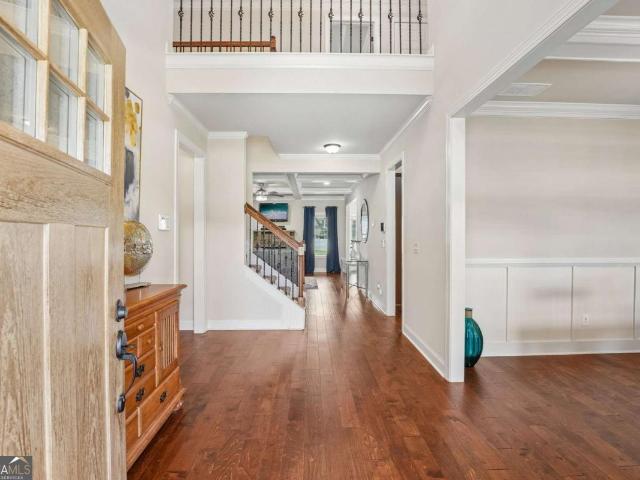 House for sale in Mcdonough, Georgia