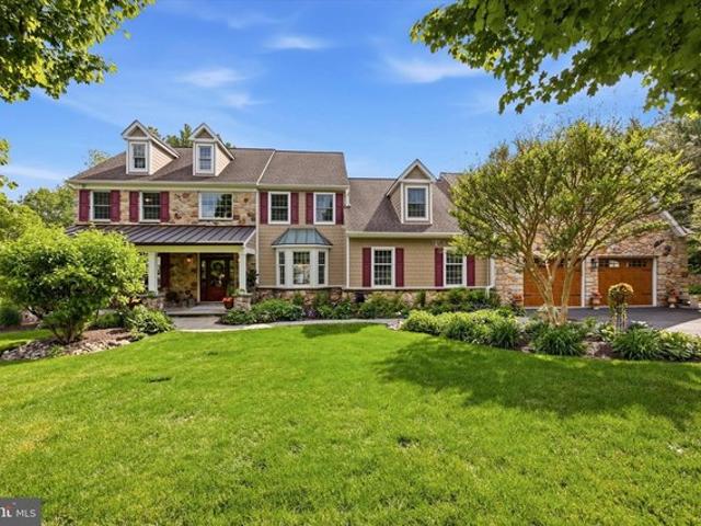 House for sale in Bucks, Pennsylvania