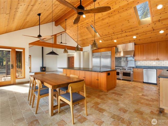 House for sale in Friday Harbor, San Juan County