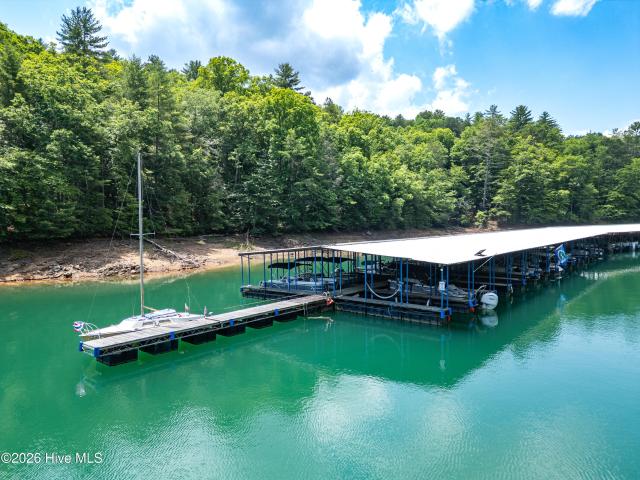 Commercial for sale in Murphy, Cherokee County