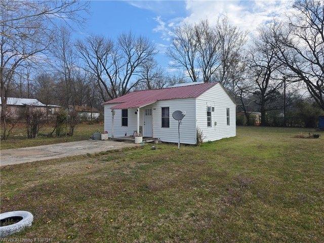 House for sale in Poteau, Oklahoma