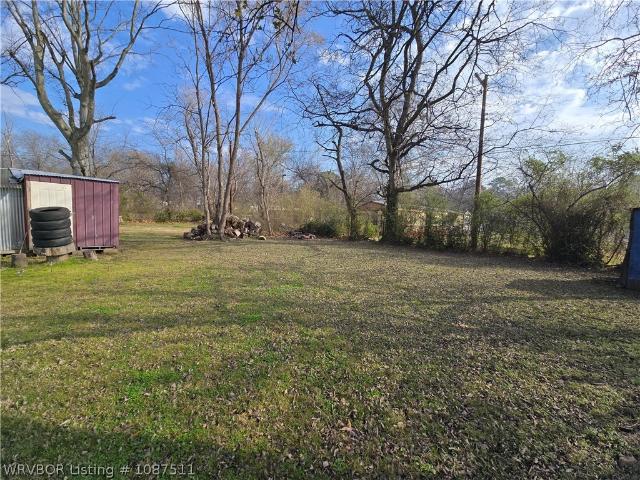 House for sale in Poteau, Oklahoma