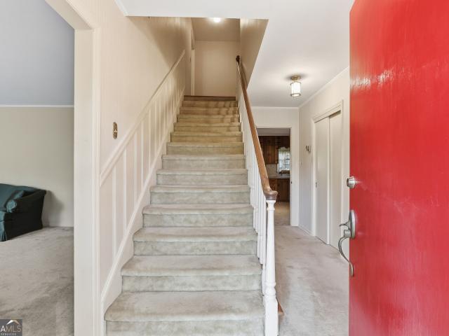 House for sale in Toccoa, Stephens County