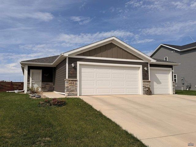 House for sale in Box Elder, Pennington County