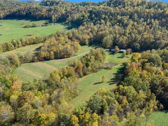 Farm for sale in Menifee, Kentucky