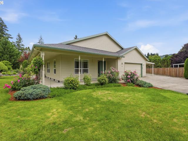 House for sale in Oregonia