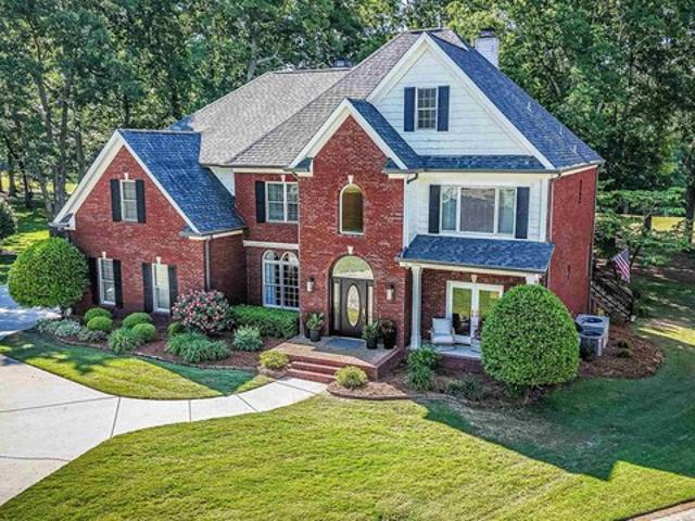 House for sale in Alabama