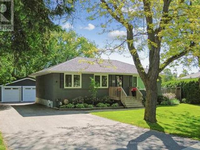 House for sale in Milton, Ontario
