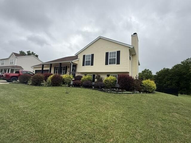 House for sale in Bellefontaine, Logan County